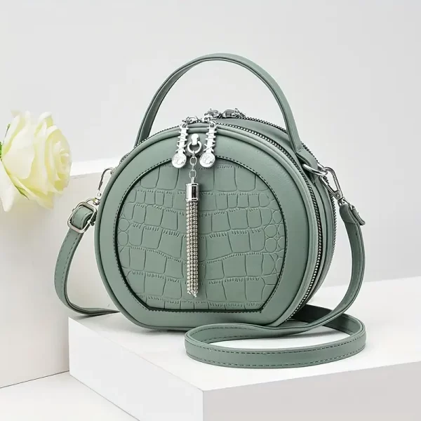 Mini Handbag Crossbody Bag