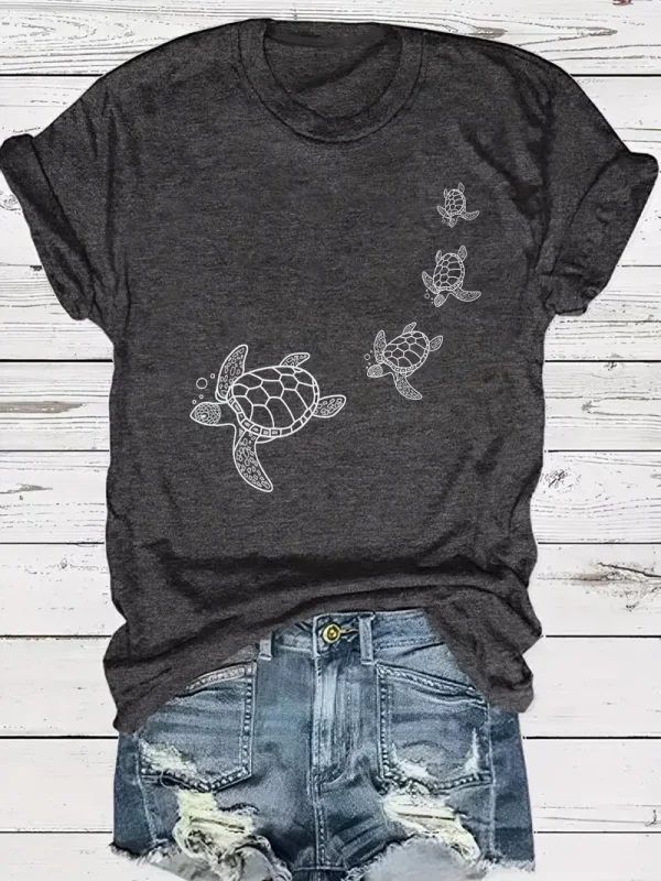 Cotton T-Shirt