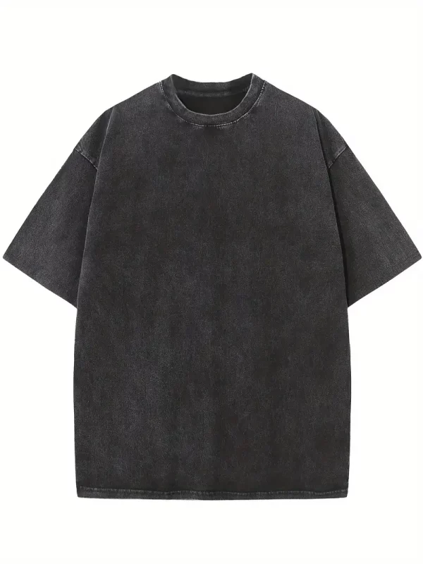 Relaxed-Fit T-Shirt