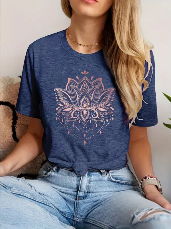 Cotton T-Shirt