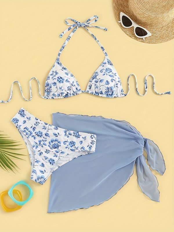 Stretch Bikini