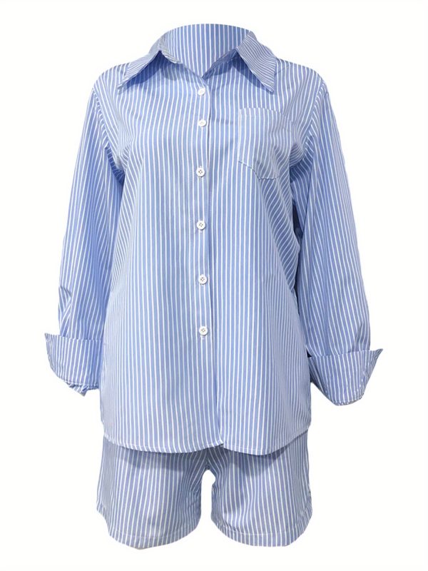 Long Blouse