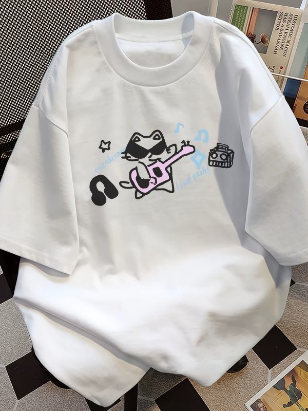 Fit T-Shirt