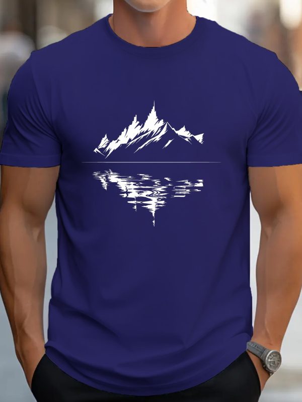 Printed T-Shirt