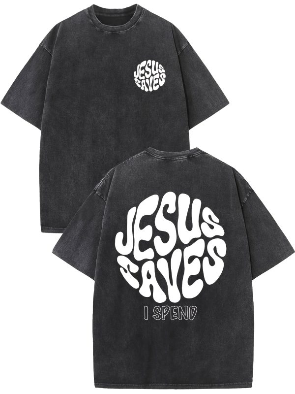 Cotton T-Shirt