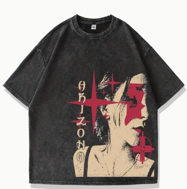 Cotton T-Shirt