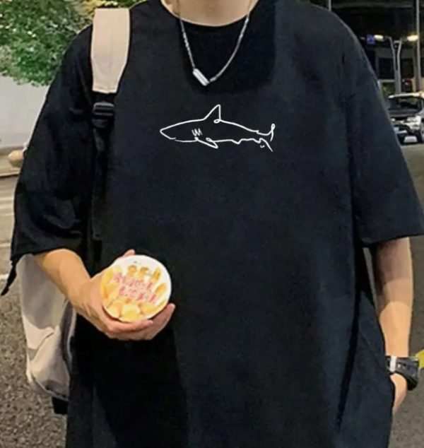 Cotton T-Shirt