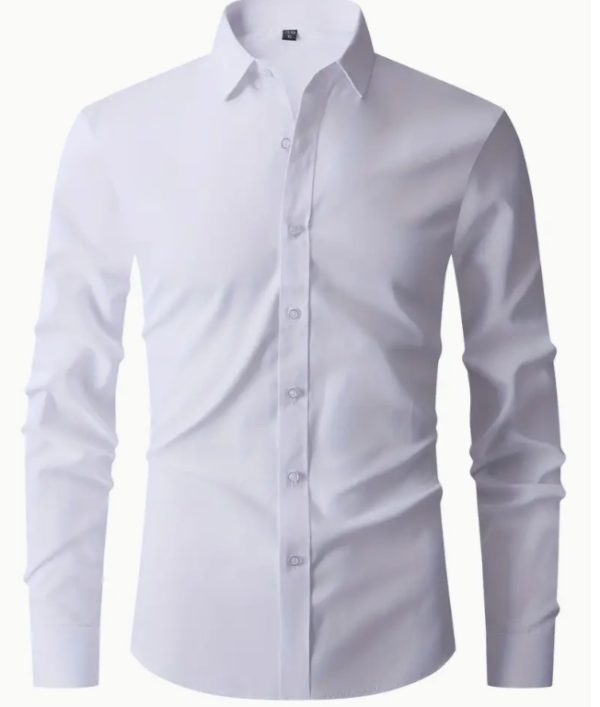 Short-Sleeved Shirt
