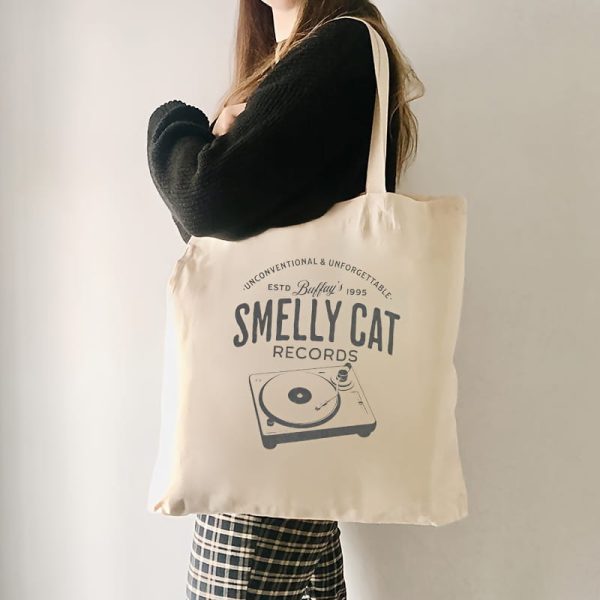 Medium Shopping Bag