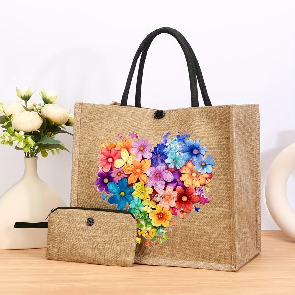 Medium Shopping Bag