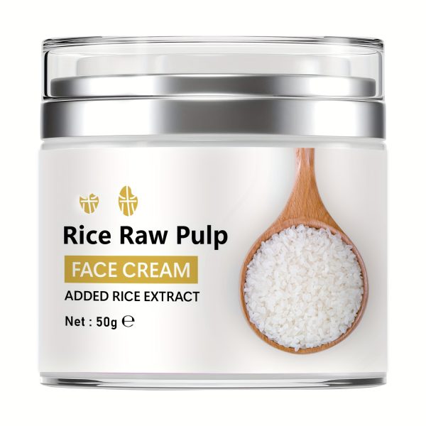 Beauty Crème