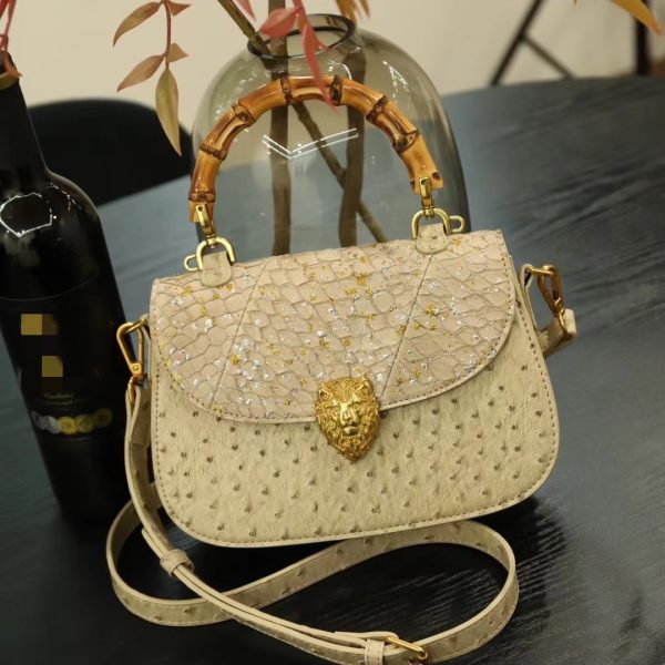 Shoulder Bag
