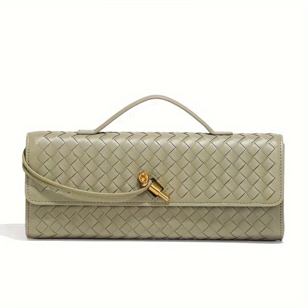 Wicker Handbag