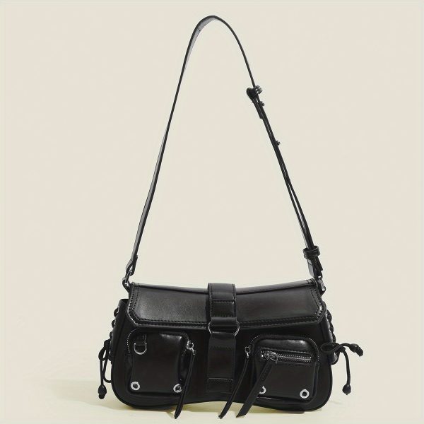 Medium Handbag