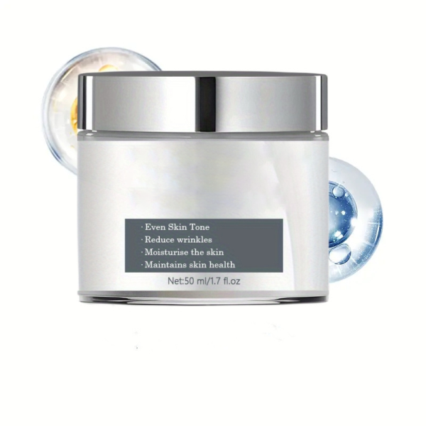 Hydra Beauty Mask