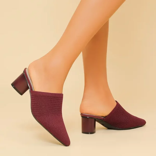 Pumps