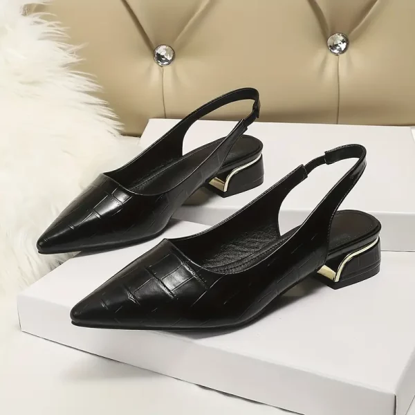 Pumps