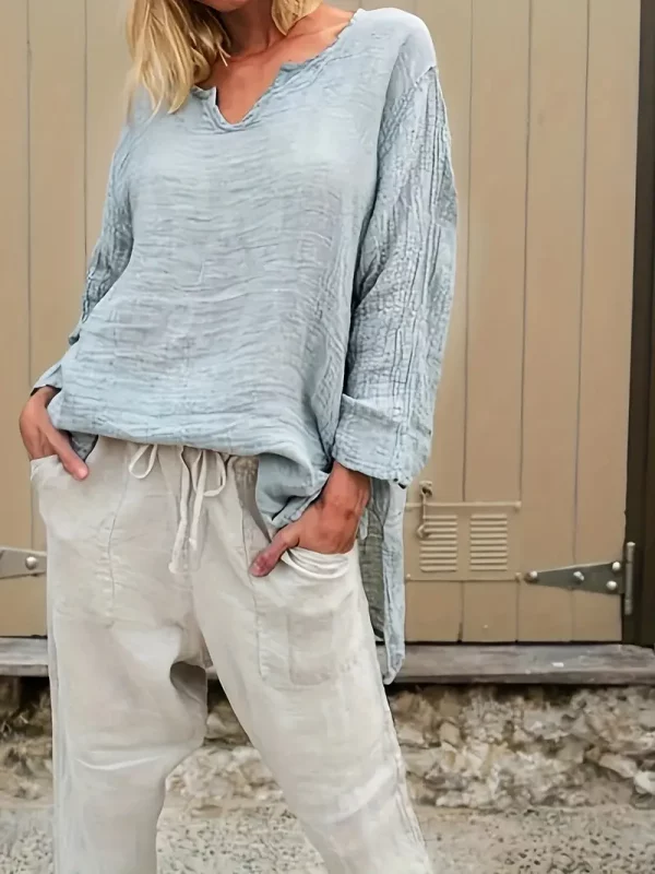 Cotton T-shirt