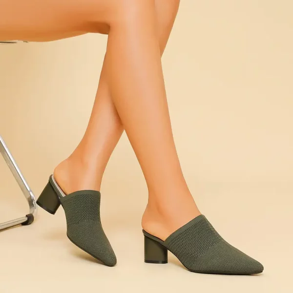 Pumps