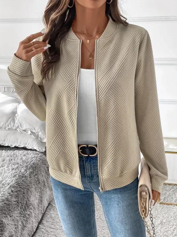 Nylon Jacket