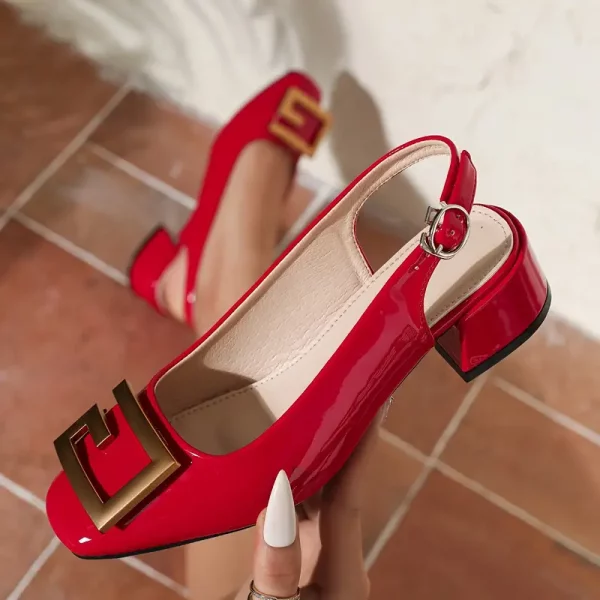 Pumps