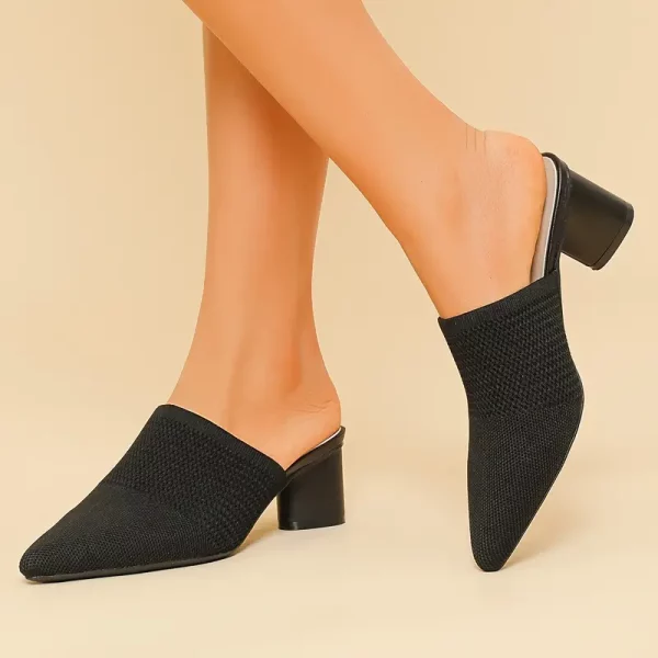 Pumps