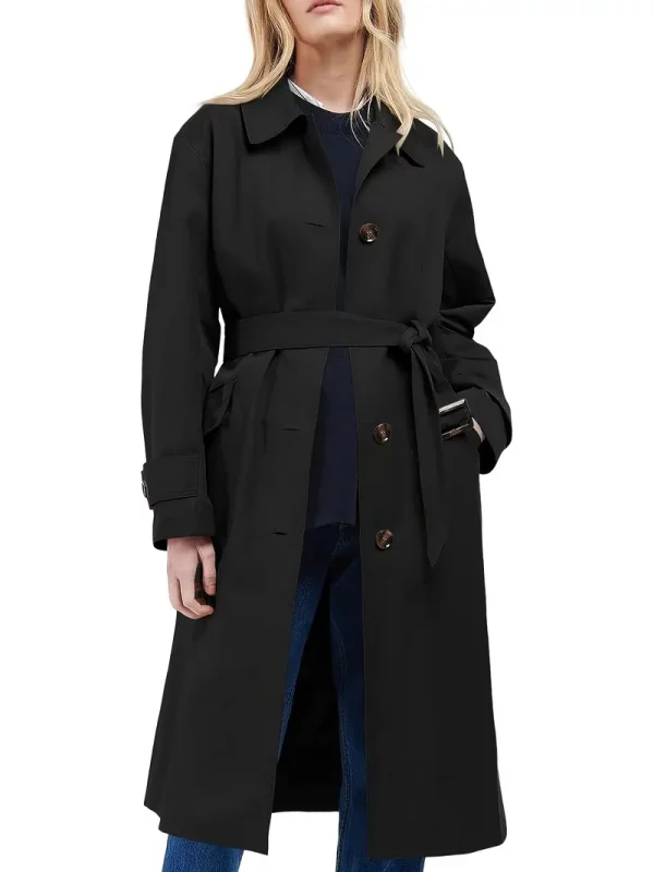 Heritage Coat