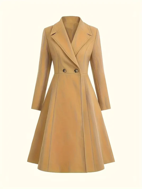Heritage Trench Coat