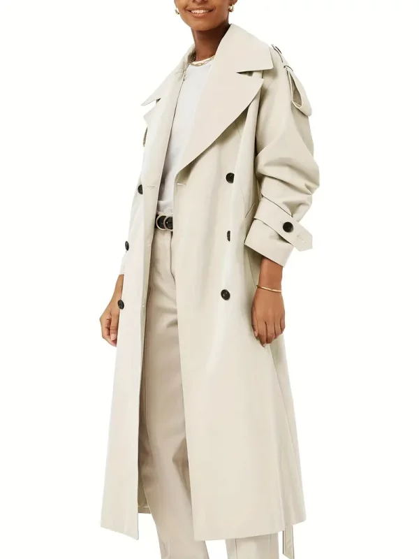 Trench Coat