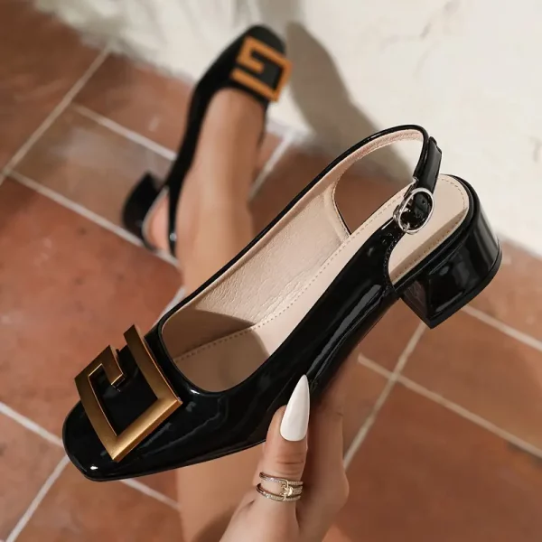 Pumps