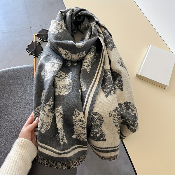 scarf