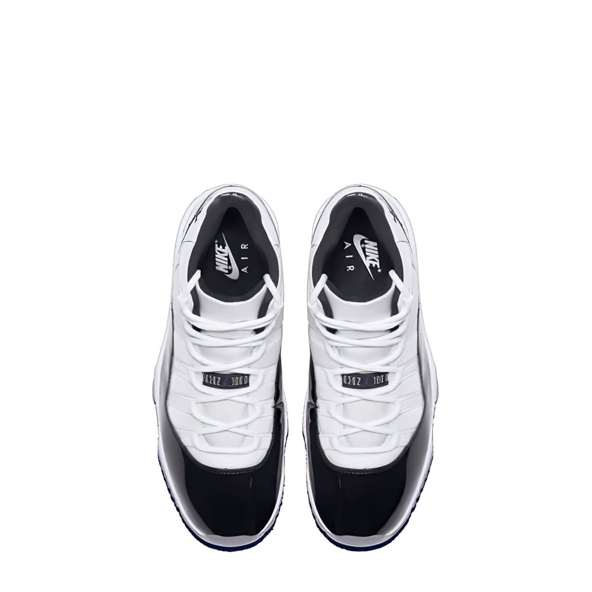 Air Jordan 11 Retro 'Concord' 2018 - pandamegamall