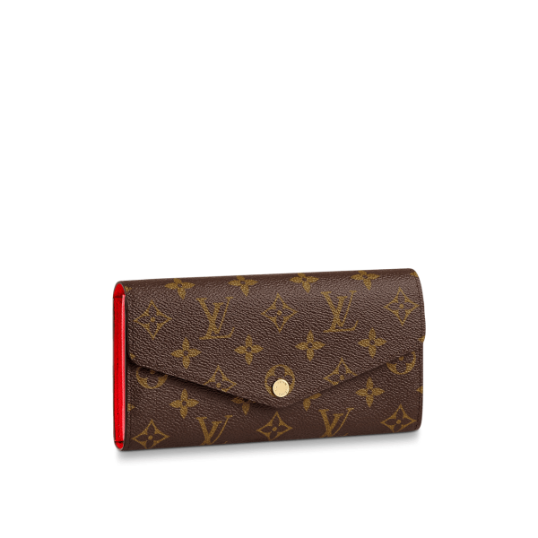 Sarah Wallet