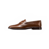 Brown Calfskin