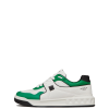 White/Ultra Green/Black