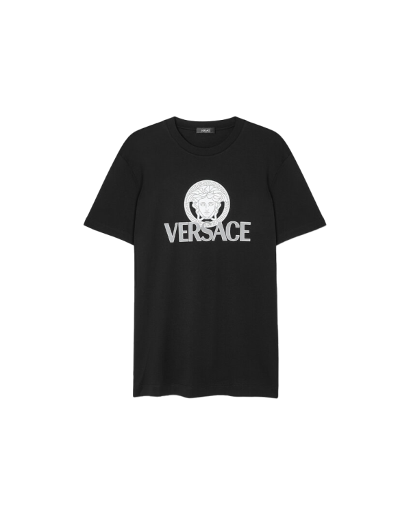 Medusa Logo T-Shirt