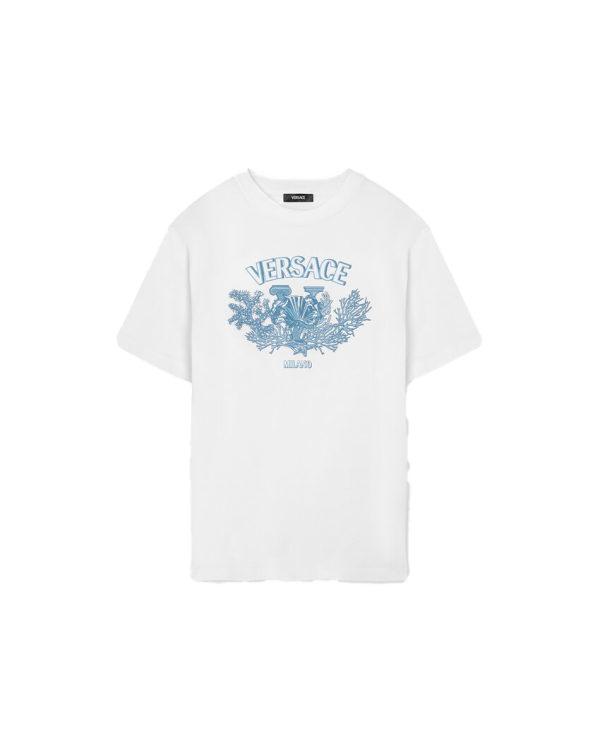 University Coral T-Shirt