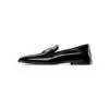 Black Calfskin