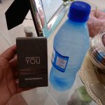 Emporio Armani Stronger With You photo review