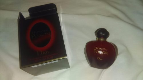 Hypnotic Poison Eau De Toilette photo review