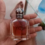 Emporio Armani Stronger With You photo review