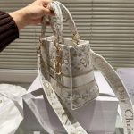 Medium Lady D-Lite Bag photo review