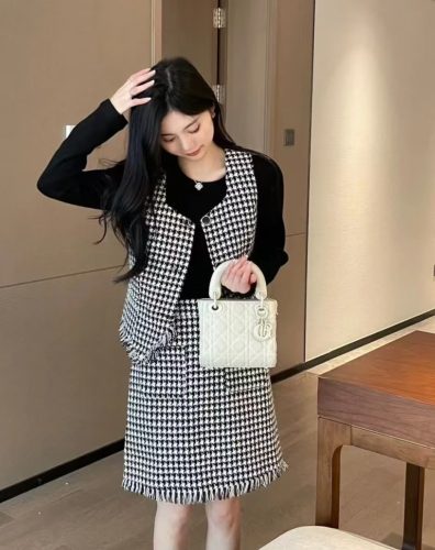 Mini Lady Dior Bag photo review