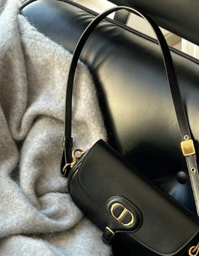 Dior Bobby East-West Bag photo review