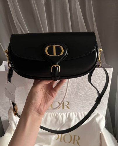Dior Bobby East-West Bag photo review