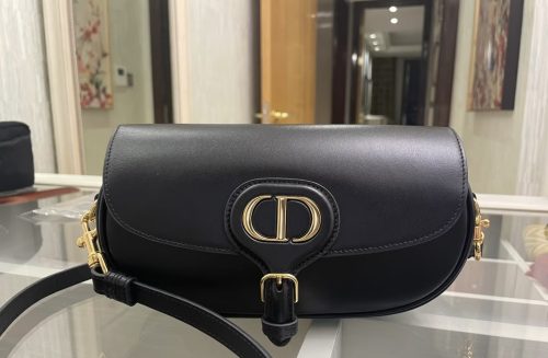 Dior Bobby East-West Bag photo review