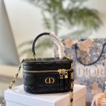 Dior Caro Mini Vanity Case photo review