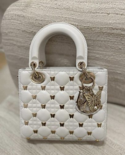 Dior photo review