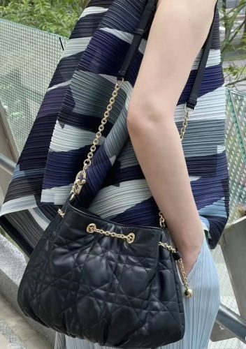 Dior photo review